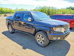 Honda Ridgeline 2011