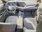 Chevrolet Trax 2025