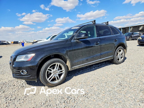 Audi Q5 2015 - Image 1 of 14