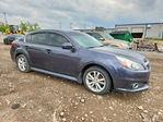 Subaru Legacy 2013