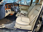 Rolls-Royce Silver Spur 1991