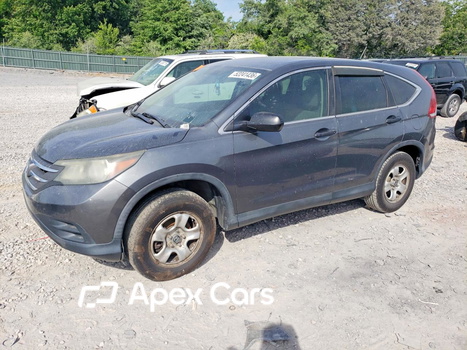Honda CR-V 2013 - Image 1 of 13