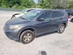 Honda CR-V 2013
