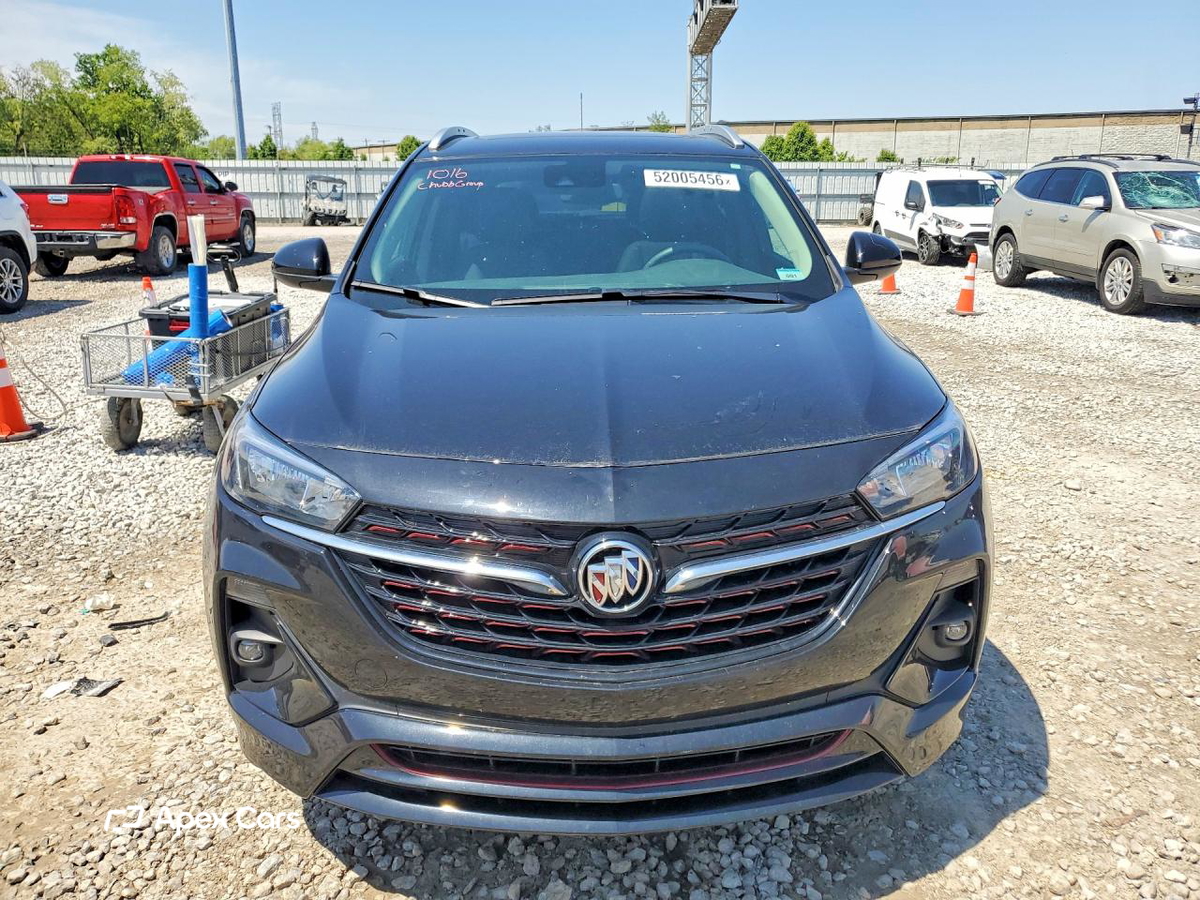 Buick Encore 2023