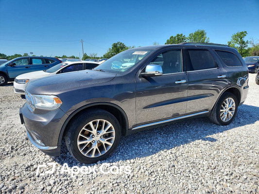 Dodge Durango 2014 - Zdjęcie 1 z 13
