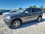 Dodge Durango 2014