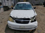 Toyota Corolla 2005