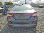 Ford Fusion 2016
