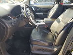 Ford Edge 2013