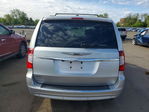 Chrysler Voyager 2011