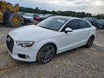 Audi A3 2017
