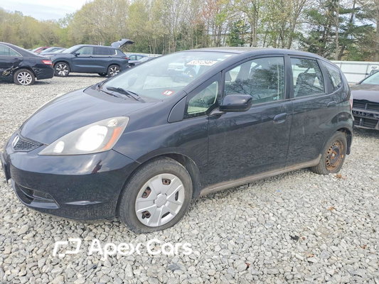 Honda Fit 2013 - Image 1 of 12