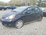 Honda Fit 2013