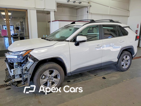 Toyota RAV 4 2023 - Image 1 of 14