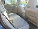 Subaru Forester 2010