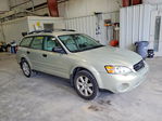 Subaru Legacy 2006