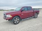 RAM 1500 2018