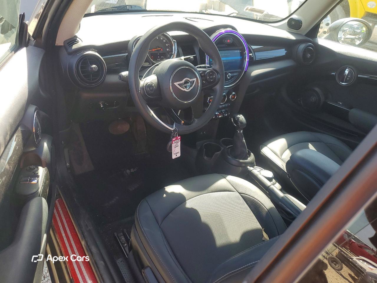 MINI Cooper 2019
