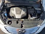 Hyundai Santa Fe 2014
