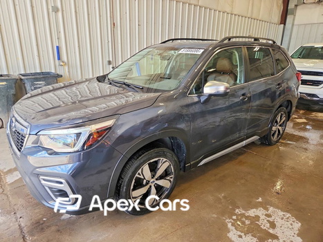 Subaru Forester 2021 - Image 1 of 13