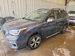 Subaru Forester 2021