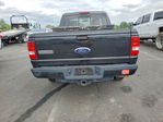 Ford Ranger 2011