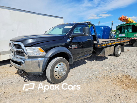 RAM 5500 2015 - Zdjęcie 1 z 12