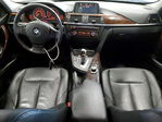 BMW Series 3 2013