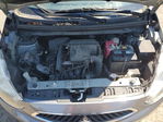 Mitsubishi Mirage 2019