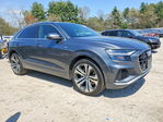 Audi Q8 2020