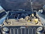 Jeep Wrangler 2012