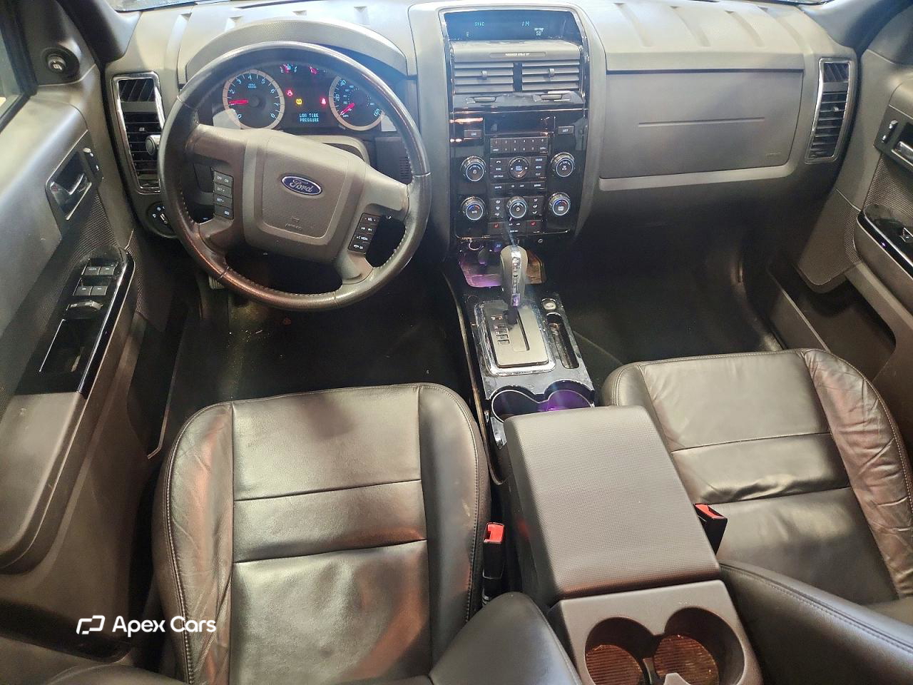 Ford Escape 2011