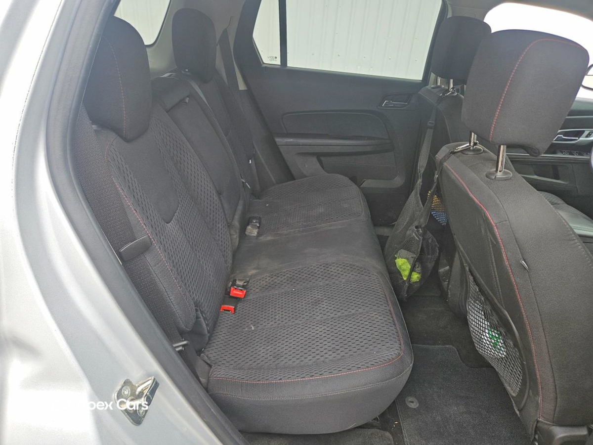 GMC Terrain 2014