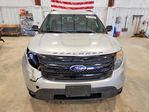 Ford Explorer 2014