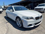 BMW Series 5 2012