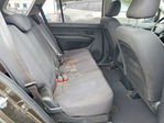 Kia Rondo 2009