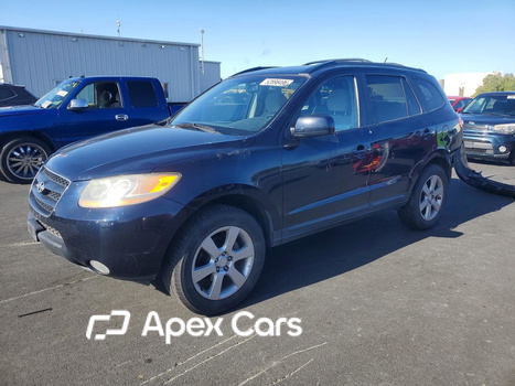 Hyundai Santa Fe 2009 - Image 1 of 14