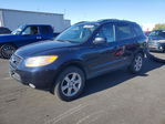 Hyundai Santa Fe 2009
