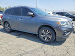 Nissan Pathfinder 2017