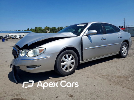 Buick LaCrosse 2006 - Image 1 of 13