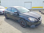 Nissan Sentra 2016