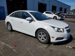 Chevrolet Cruze 2012