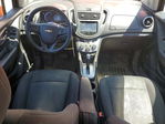 Chevrolet Trax 2016