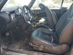 MINI Cooper 2010