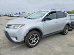 Toyota RAV 4 2015