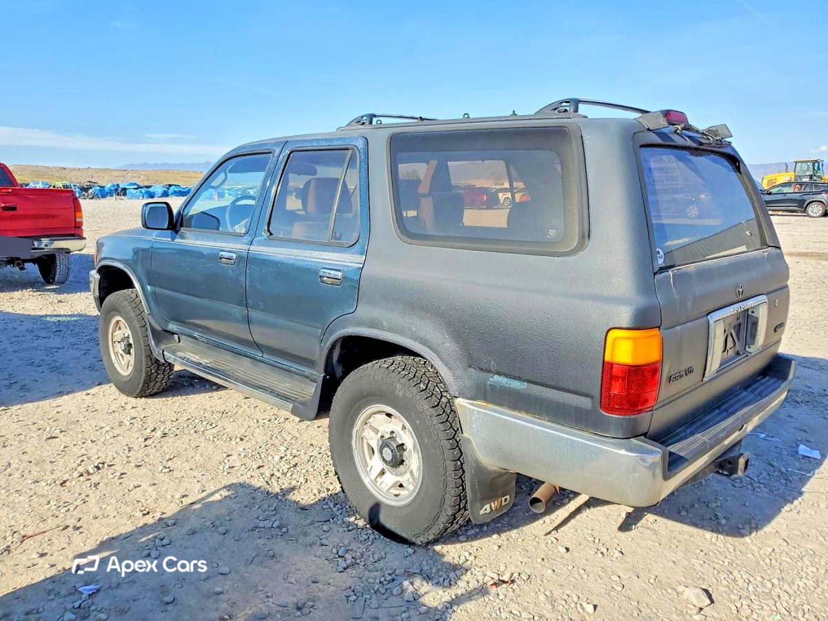 Toyota 4Runner 1995