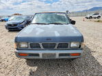 Nissan Navara (Frontier) 1993