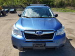 Subaru Forester 2016