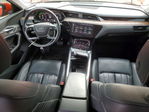 Audi e-tron 2019