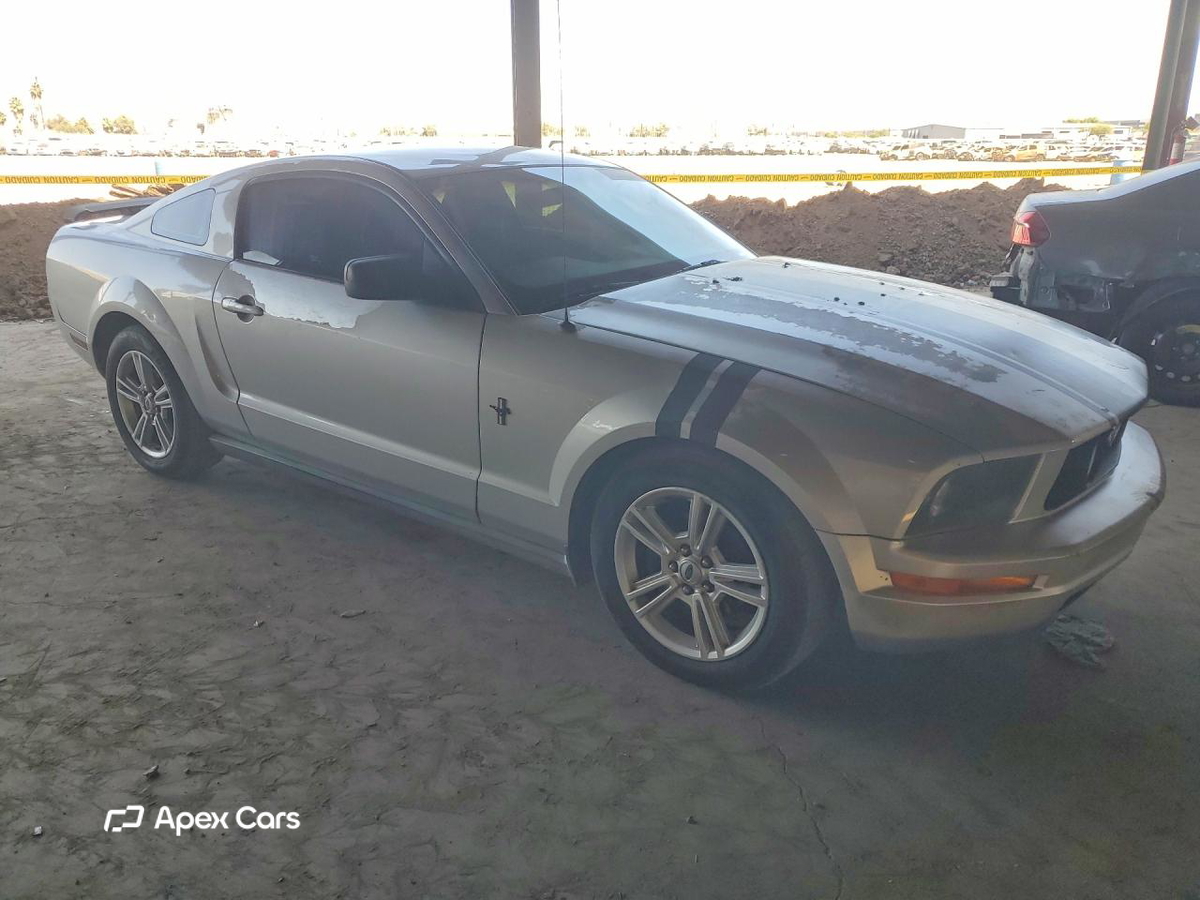 Ford Mustang 2006
